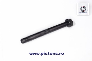 Surub (prezon) chiuloasa M12 x 120mm motor Cummins 4BT3.9 - 6BT5.9