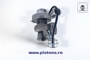 Turbosuflanta B2G-80H - motor Caterpillar C7 - 120K - 140K - 160K