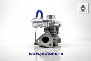 Turbosuflanta RHF4 - motor Mitsubishi 4D56U