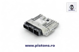 Unitate ECM/ECU pentru motor Doosan DL06P