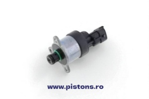 Valva solenoid pentru motor Volvo D3.8E