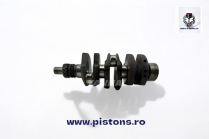 Vibrochen motor Isuzu 3KR1