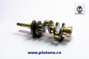 Vibrochen motor Kubota D1403 / D1503 / D1703 / D1803 - Cod 1A033-23012 / 1A033-23015 / 16414-23013