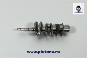 Vibrochen - motor Yanmar 3T75 - 3T75U - Komatsu 3D75