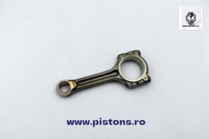 Biela motor Isuzu 3LA1 - 3LB1