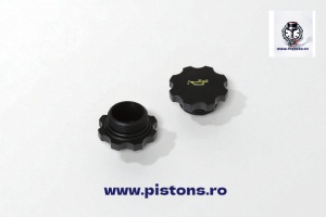 Buson alimentare ulei motor JCB 444 DieselMax