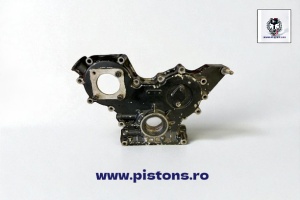 Capac distributie motor Yanmar 3TNV88 - 4TNV88