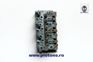 Chiuloasa completa - Motor Yanmar 3TNE66 - 3TNE68 - Komatsu 3D68E - 119265-11700 - Img 2