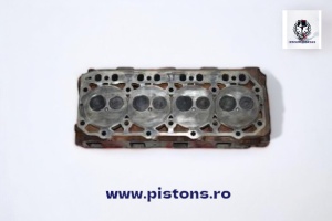 Chiuloasa completa motor Yanmar 4TNE84 - Komatsu 4D84E