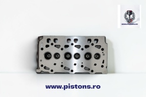 Chiuloasa Neechipata Motoare Yanmar 3TNE74 / Komatsu 3D74 — OEM 719623-11700 / 119624-11741 | Pistons.ro