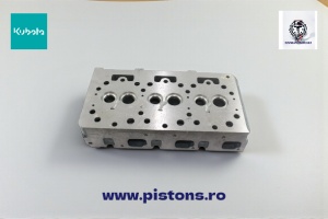Chiuloasa neechipata - motor Kubota D650 - D750 - 15554-03043, 15371-03044, 15371-03040, 15371-03047, 15361-03040, 15361-03110
