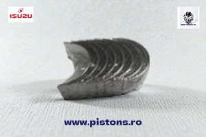 Cuzineți bielă – motor Isuzu 4JB1 / 4JA1 – STD – 8-98012607-0