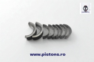 Cuzineti palier motor Mitsubishi L3E - R2 - +0.50mm - 1052A438
