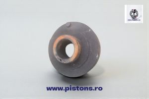 Fulie vibrochen - motor Yanmar 3TNV84 - 3TNV88 - 4TNV84 - 4TNV88 - 129005-21650 - Img 2