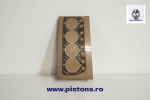 Garnitură de chiuloasă – motor Iseki E4DE / E4DE-T – 6211-141-035-30