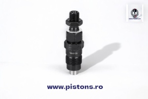 Injector motor Isuzu 3KR1 - 3KB1 - 3KC1 (Hitachi EX)