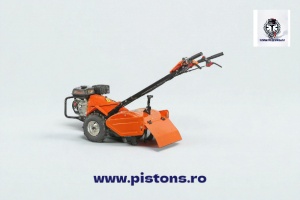Motocultor benzină 4 timpi – Kibani GTT6505 - Img 3