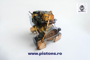Motor Caterpillar C15 ACERT — Motor industrial complet - Img 4