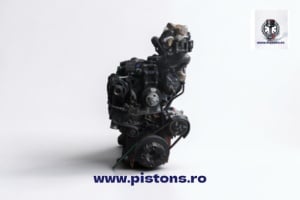 Motor Complet Deutz TCD6.1-L6 - Commonrail - 2016 - Img 4