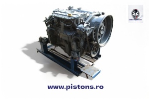 Motor complet fara anexe Deutz BF4M1013-T