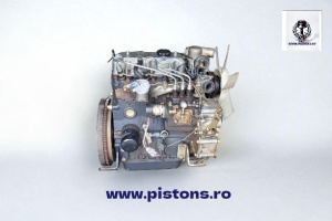 Motor complet Iseki 3112