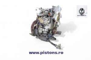 Motor Complet Iseki E249