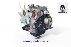 Motor complet Iseki E3CC - Img 2