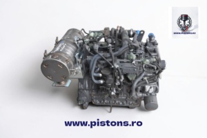 Motor Complet Kubota V2403-T - Commonrail - NOU!