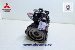 Motor complet Mitsubishi S3L - 1.300cc - 30-40CP - Img 4