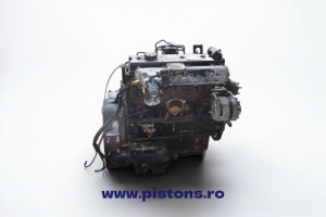 Motor complet Perkins 1004-42 (AR) - Img 4