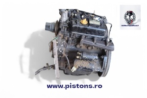 Motor complet Yanmar 3TN63 - Img 2