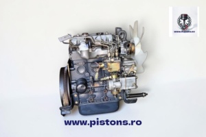 Motor Iseki E3CC Complet – Putere si Fiabilitate pentru Tractoare Compacte si Motocultoare - Img 3
