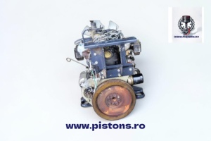 Motor Iseki E4DE Complet – Putere si Fiabilitate pentru Tractoare Agricole - Img 4