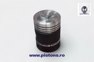 Piston Motor Deutz F1L514 F2L514 F3L514 F4L514 F6L514 F6L614 F8L614 F12L614 – Cod OEM 03358203, 03358209 – Piesă Nouă