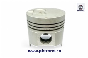 Piston motor Iseki E3AE1 - Isuzu 3AE1 - STD