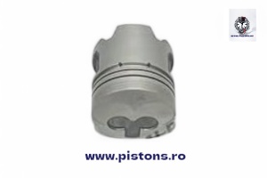 Piston motor Isuzu 3AD1 - Iseki E3AD1 - R1 (+0.5mm)