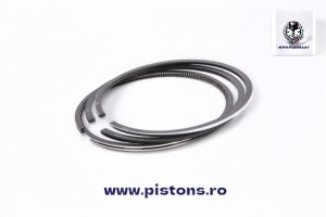 Segmenti motor Yanmar 2TNE68 - 3TNE68 - R2 (+1.0mm)