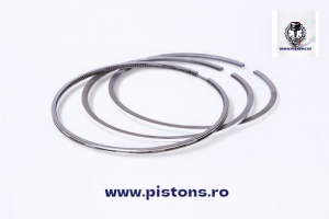 Segmenti pentru motor Nissan TD42 (Patrol)
