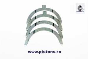 Semicuzineti vibrochen motor Kubota V1702 - V1902
