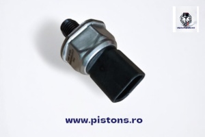 Senzor presiune combustibil motor Caterpillar C4.2 - C6.4 - 3066, etc