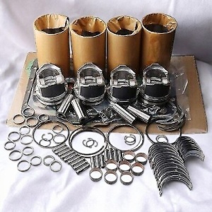 Set complet de reparatie motor Kubota V2203 - DI