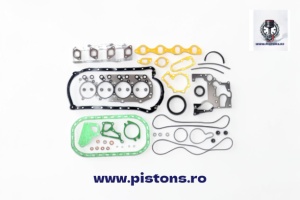Set complet garnituri motor Isuzu 4JG2 -4JG2-T - OEM: 5-87811-613-0