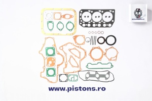 Set complet garnituri pentru motor Mitsubishi K3G