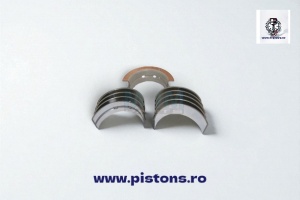 Set cuzineți palier – motor Cummins 4B3.9 / 4BT3.9 – R1 (+0.25mm) – 3802011