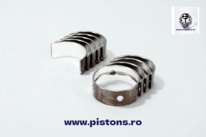 Set cuzineți palier – motor Isuzu 4JJ1 / 4JJ1-T – Cota STD – 8-94453-761-0