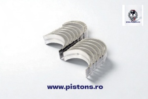 Set Cuzineți Palier Motor Perkins 1004-40 1004-40T - Cota STD - Cod A57103 - 5 Perechi