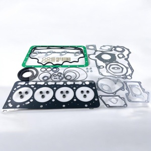 Set garnituri motor Kubota V3600 - V3600T