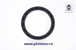 Simering palier spate motor Kubota D600 - D640 - D650 - D662 - D722 - D750 - D782 - D850 - D902 - D950 - V1100 - V1200 - V1205 - Z402 - Z432 - Z482 - Z500 - Z602
