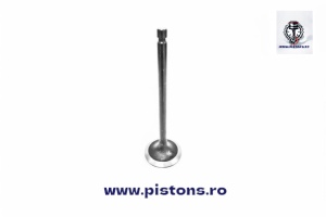 Supapa Admisie Motor Yanmar 4TNV106 Komatsu S4D106 – 16 Valve – Cod OEM 123907-11100 – Piesă Nouă