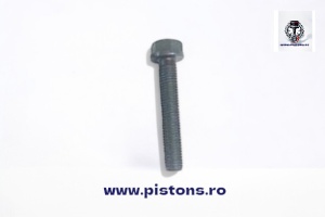 Surub (prezon) chiuloasa M12 x 70mm pentru motor Cummins 4BT3.9 - 6BT5.9